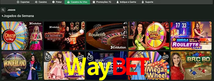 Waybet bet