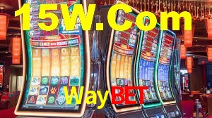 Waybet: Jogos de Caça-Níqueis-Altas Recompensas, Roleta-Velocidade, Blackjack-Desafios Máximos