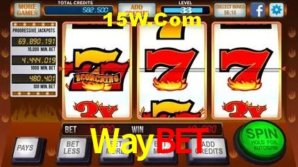 Descubra a Essência do Waybet: Nossa História e Compromissos