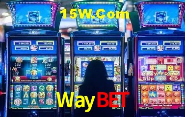 A Popularidade dos Caça-Níqueis no Waybet