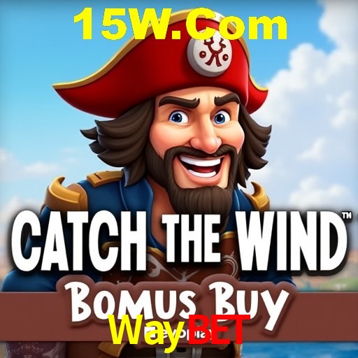 Interface do App Waybet