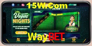 VIP Casino Waybet