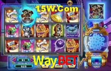 A Experiência Imersiva dos Cassinos Ao Vivo no Waybet