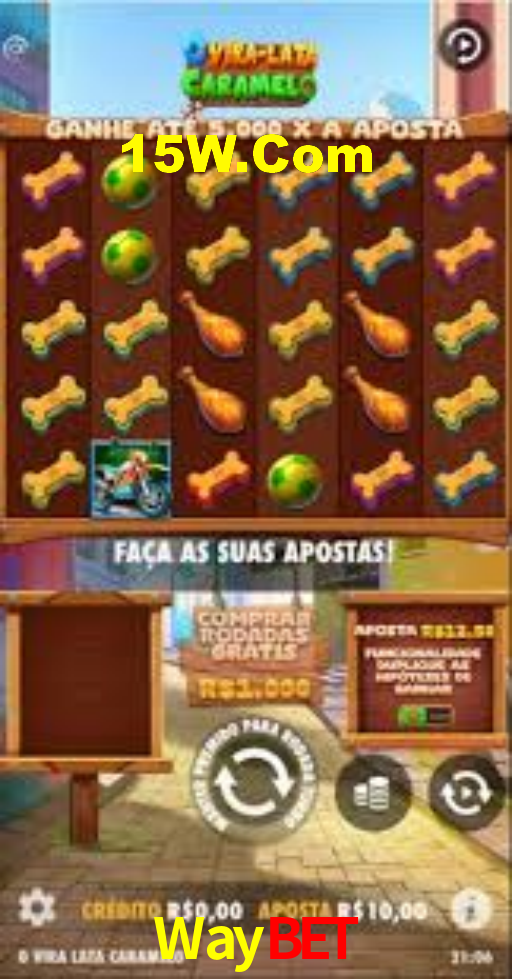 Desvendando o Mundo dos Jogos Virtuais na Waybet