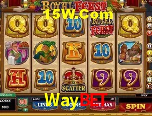 Desvendando o Mundo dos Jogos Virtuais na Waybet
