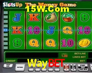 A Emoção da Loteria na Waybet: Uma Chance de Mudança de Vida