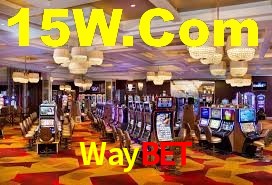 Waybet: Seu Cassino Premiado com Pagamentos Rápidos